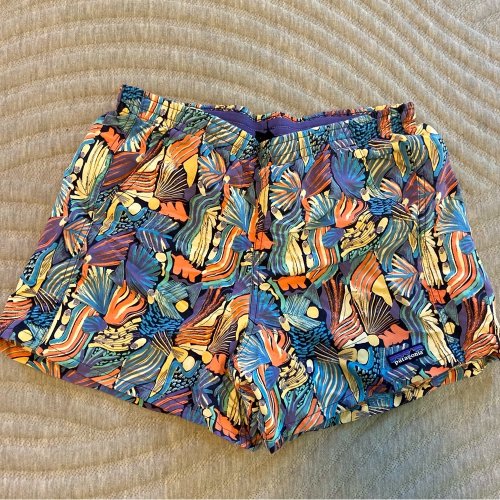 Patagonia Baggies Shorts